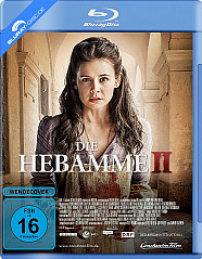 Die Hebamme 2 Blu-ray