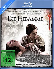 Die Hebamme (2014) Blu-ray