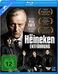 Die Heineken Entführung Blu-ray
