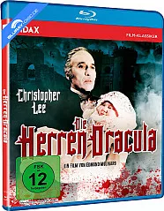 Die Herren Dracula Blu-ray