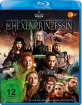 Die Hexenprinzessin Blu-ray