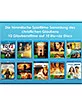 Die himmlische Spielfilme Sammlung des christlichen Glaubens (10-Filme Set) Blu-ray