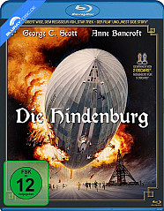 Die Hindenburg (1975) Blu-ray