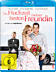 Die Hochzeit meiner besten Freundin Blu-ray