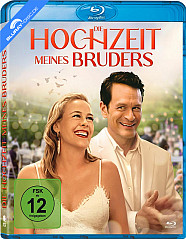 Die Hochzeit meines Bruders Blu-ray