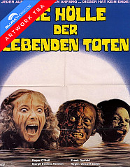 Die Hölle der lebenden Toten 4K (Italo Cinema Collection) (4K UHD)