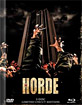 Die Horde (Limited Mediabook Edition) (Cover B) Blu-ray