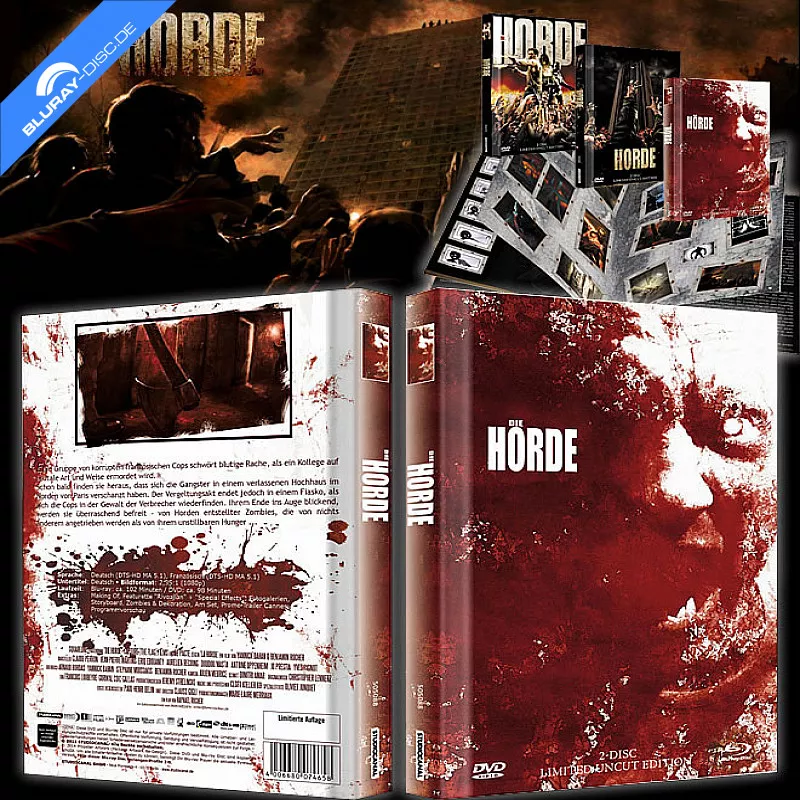 die-horde-limited-mediabook-edition-cover-c-blu-ray---dvd-neu.webp