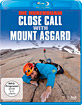 Die Huberbuam - Close call with Mount Asgard Blu-ray