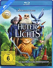 Die Hüter des Lichts Blu-ray
