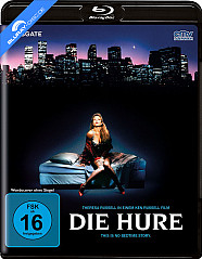 Die Hure (1991) Blu-ray