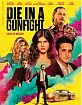 Die in a Gunfight (2021) (Blu-ray + Digital Copy) (Region A - US Import ohne dt. Ton) Blu-ray