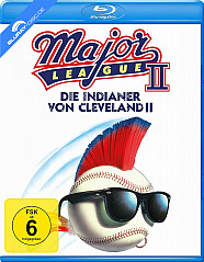 Die Indianer von Cleveland II