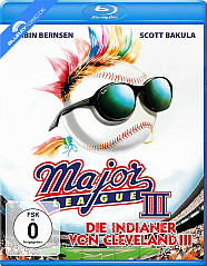 Die Indianer von Cleveland III