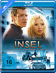 Die Insel Blu-ray