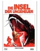 Die Insel der Ungeheuer - The Food of the Gods (Limited Mediabook Edition) (Cover F) (AT Import) Blu-ray