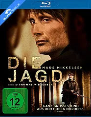 Die Jagd (2012) Blu-ray