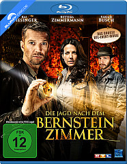 Die Jagd nach dem Bernsteinzimmer (2012) Blu-ray