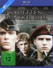 Die Kadetten von Bunker Hill Blu-ray