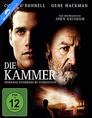 Die Kammer (1996) Blu-ray