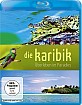 Die Karibik - Überleben im Paradies Blu-ray