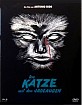 Die Katze mit den Jadeaugen (Limited X-Rated Eurocult Collection #33) (Cover E) Blu-ray