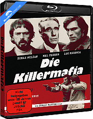 Die Killermafia Blu-ray