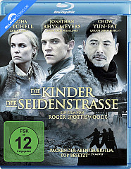 Die Kinder der Seidenstrasse Blu-ray