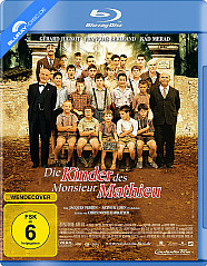 Die Kinder des Monsieur Mathieu Blu-ray