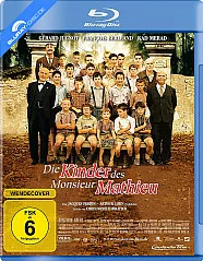 Die Kinder des Monsieur Mathieu Blu-ray