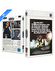 Die Klapperschlange (1981) (Limited Hartbox Edition) (Cover B) Blu-ray