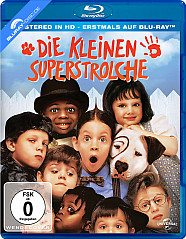 Die kleinen Superstrolche (1994) Blu-ray