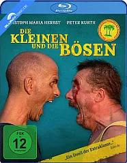 Die Kleinen und die Bösen Blu-ray
