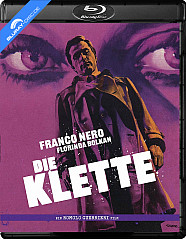 Die Klette (1969) (2K Remastered) Blu-ray