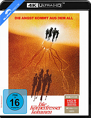 Die Körperfresser kommen 4K (4K UHD) Blu-ray