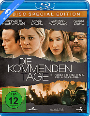 Die kommenden Tage (2-Disc Special Edition) Blu-ray