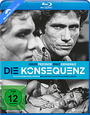 Die Konsequenz (1977) Blu-ray