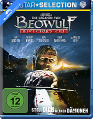 Die Legende von Beowulf - Director's Cut Blu-ray