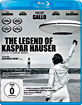 The Legend of Kaspar Hauser Blu-ray
