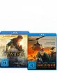 Die Legende von Tomiris - Schlacht gegen Persien + Danger Close - Die Schlacht von Long Tan (Doublepack) Blu-ray
