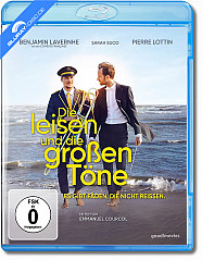 Die leisen und die großen Töne Blu-ray