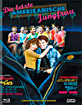 Die letzte amerikanische Jungfrau (Limited Mediabook Edition) (Cover A) (AT Import) Blu-ray
