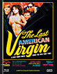 The Last American Virgin - Limited Mediabook Edition (Cover B) (AT Import) Blu-ray