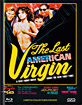 The Last American Virgin (Limited Mediabook Edition) (Cover B) (AT Import) Blu-ray