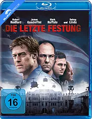Die letzte Festung Blu-ray