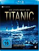 Die letzte Nacht der Titanic (1958) Blu-ray