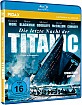 Die letzte Nacht der Titanic (A Night to Remember) (1958) (Remastered Edition) Blu-ray