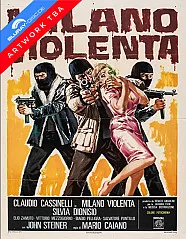 Die letzte Rechnung schreibt der Tod Blu-ray