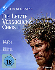 Die letzte Versuchung Christi (Special Edition) Blu-ray