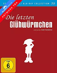 Die letzten Glühwürmchen - Deluxe Edition Blu-ray